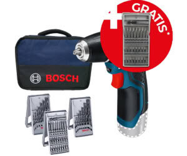 Bosch GSR 12V-15 (0601868101-SZ)