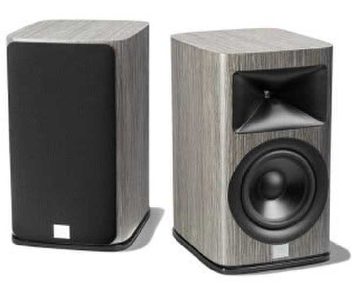 JBL HDI-1600 eiche grau