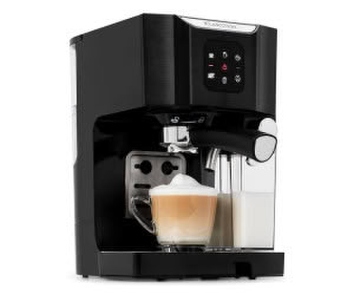 Klarstein BellaVita schwarz