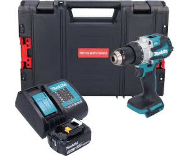 Makita DHP489SF1J-R