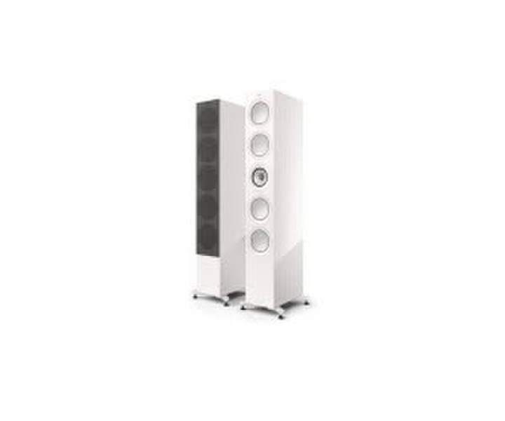 KEF R11 Meta White