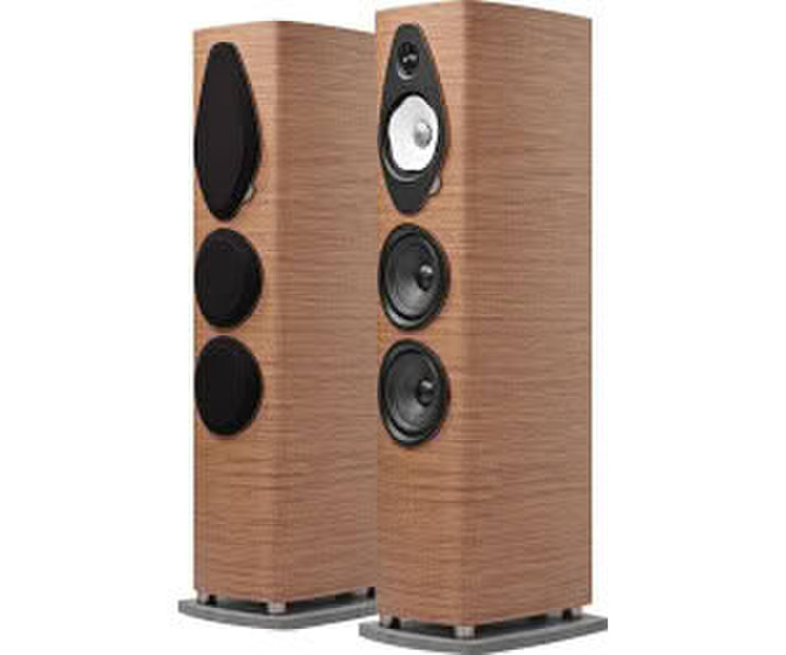 Sonus Faber Sonetto V G2 Walnut