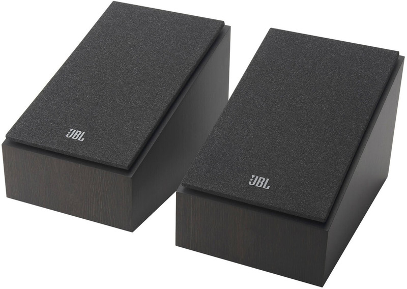 JBL Stage 240H Black