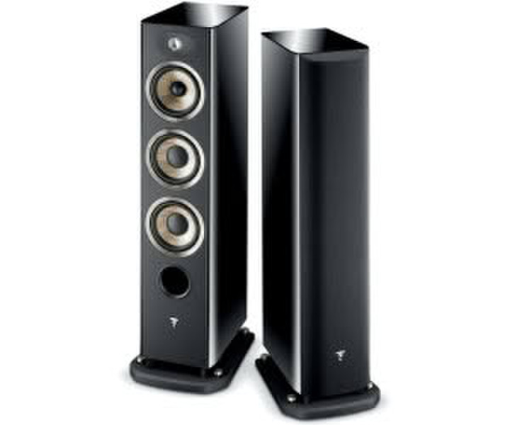 Focal Aria 926 schwarz