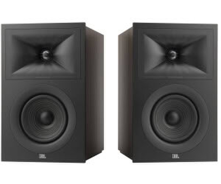 JBL Stage 250B Black