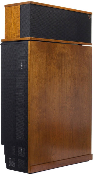 Klipsch Klipschhorn Cherrywood