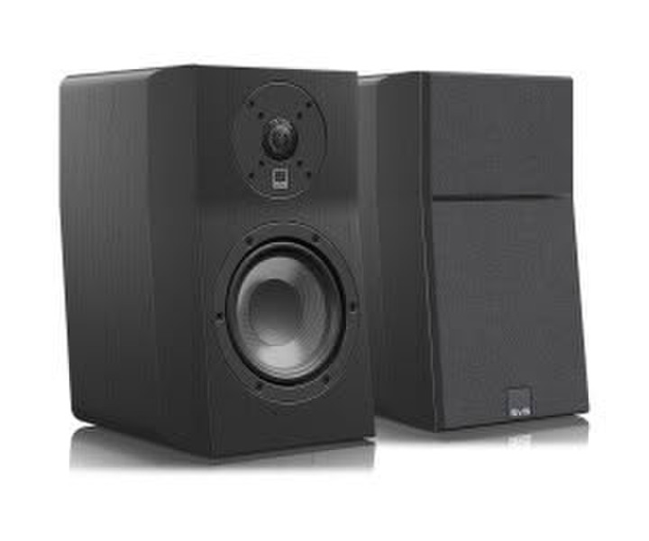 SVSound Ultra Evolution Nano Black Oak