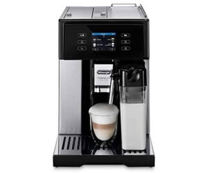 De'Longhi ESAM460.80 MB Perfecta EVO
