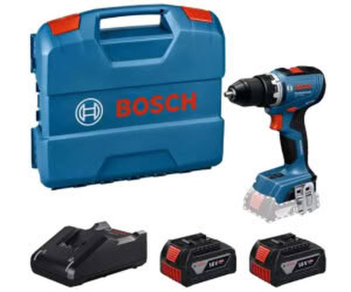 Bosch GSR 18V-65 (06019N3232)