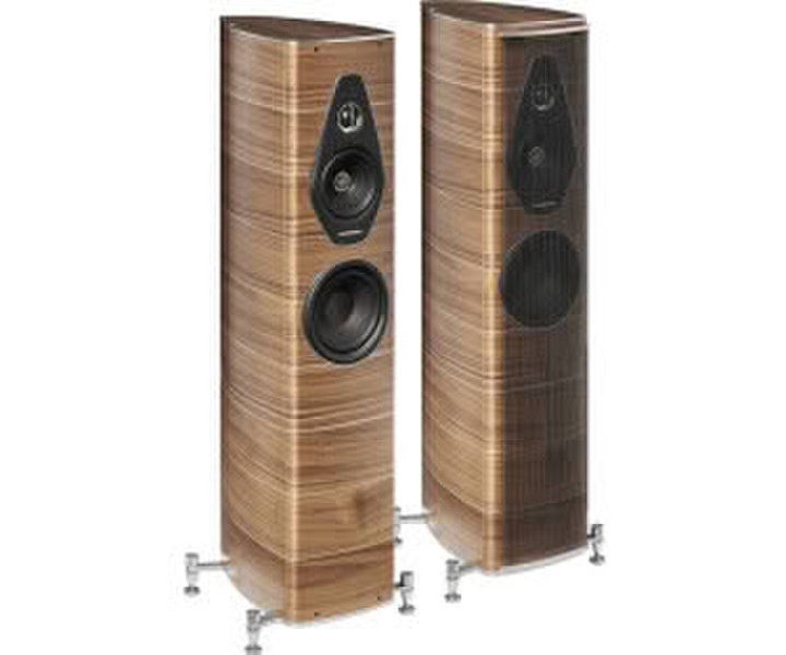 Sonus Faber Olympica Nova II Walnuss