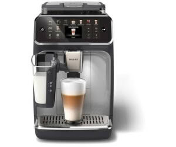 Philips Series 5500 Latte Go Kaffeevollautomat EP5546/70