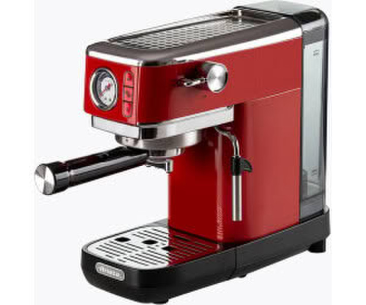 Ariete 1381 red