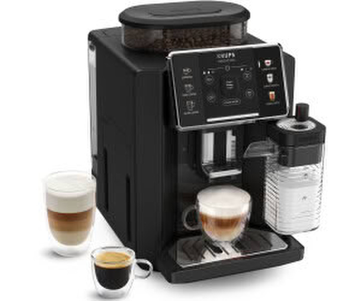 Krups Sensation Milk EA9128D