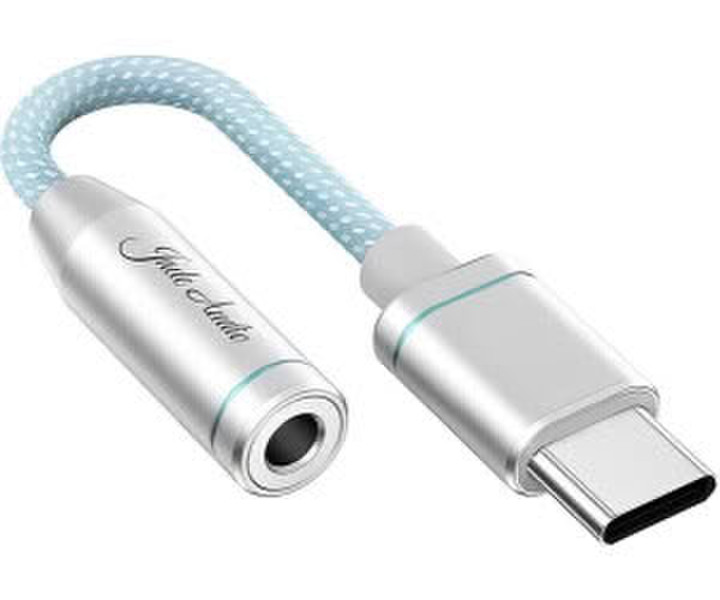 FiiO JA11 silber