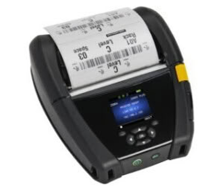 Zebra ZQ630 Plus (ZQ63-AUWAE14-00)