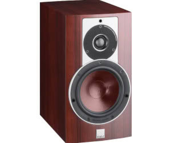 DALI Rubicon 2 rosso