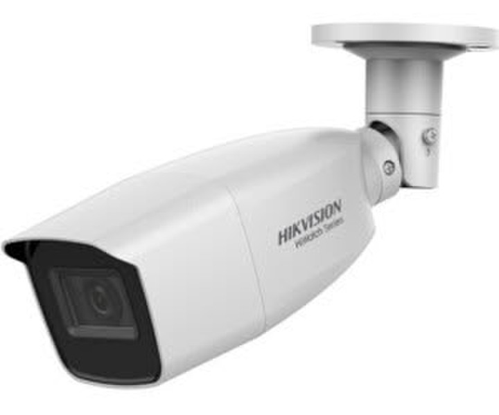 HiWatch Analog-Überwachungskamera 1920 x 1080 Pixel (HWT-B320-VF(2.8-12mm)(Europe)/C)