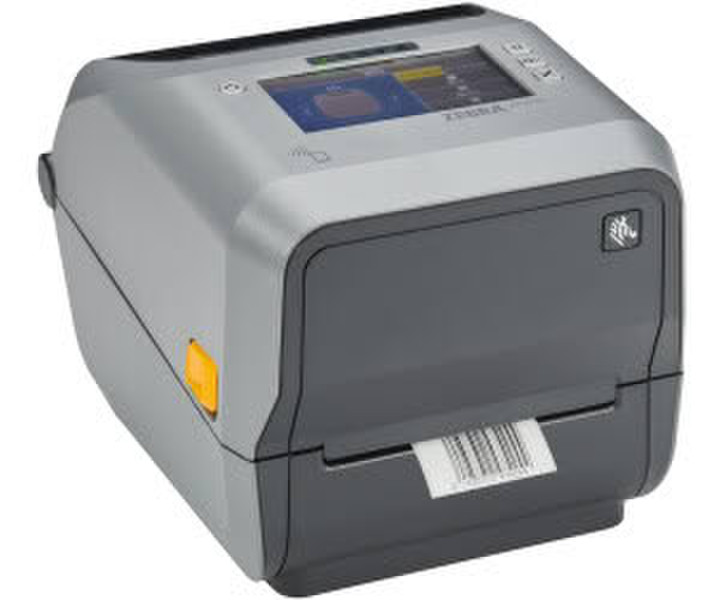 Zebra ZD621t (ZD6A143-30EL02EZ)