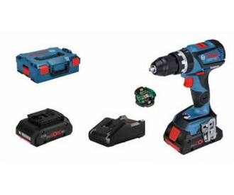 Bosch GSB 18V-60C Professional (06019G210A)