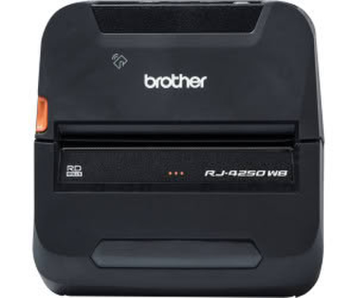 Brother RJ-4250WB