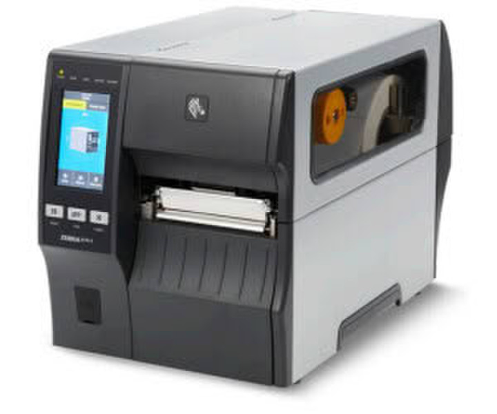 Zebra ZT411 (ZT41142-T3E0000Z)