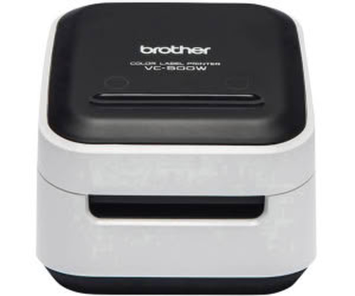 Brother VC-500W