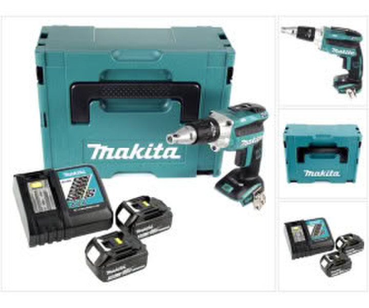Makita DFS250RFJ