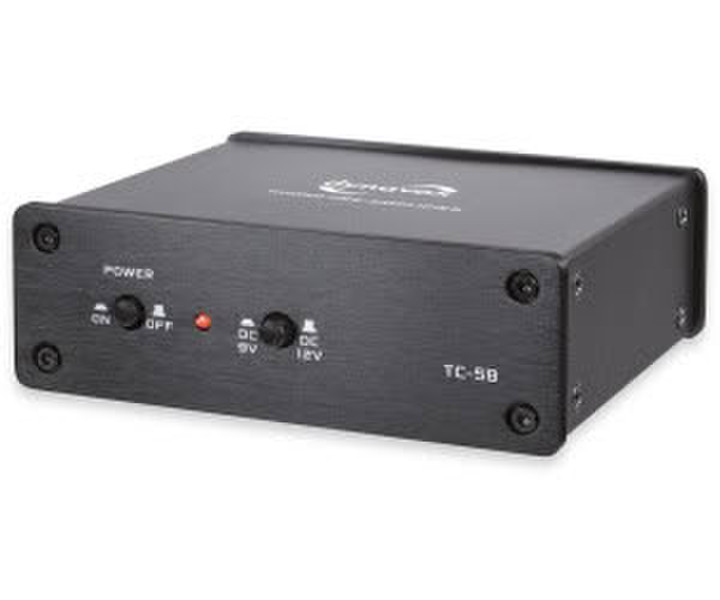 Dynavox TC-5B schwarz