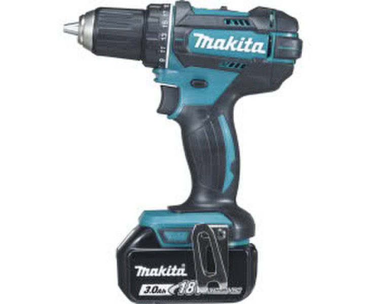 Makita DDF482RFE