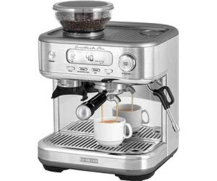 Sencor SES 6050SS