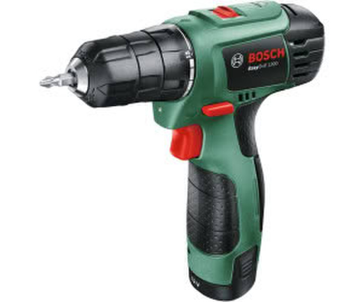 Bosch EasyDrill 1200 (1 x 1,5 Ah) (06039A210A)