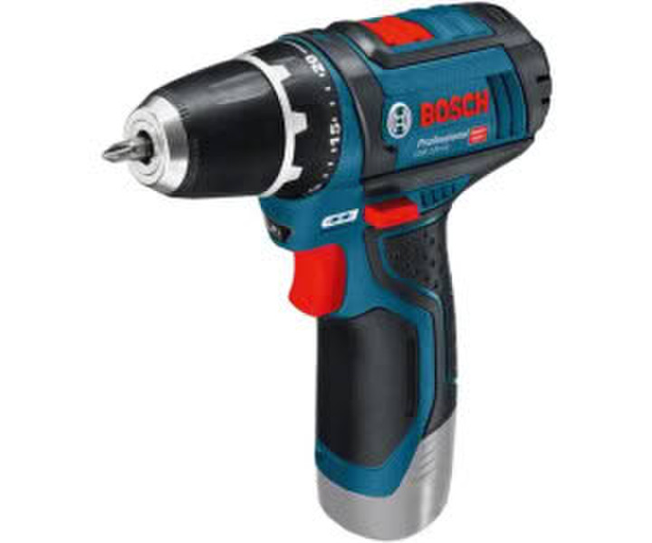 Bosch GSR 12V (2 x 2 Ah)