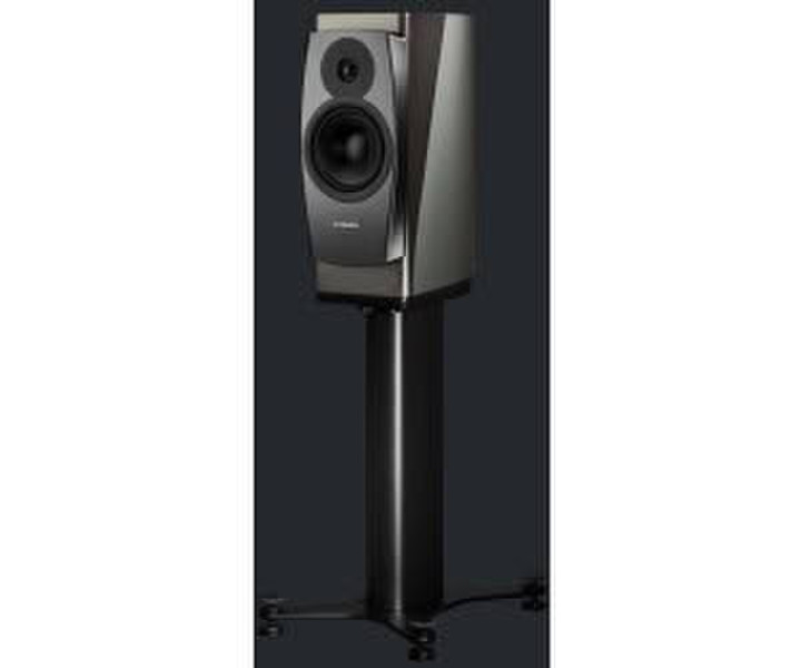 Dynaudio Confidence 20 Smoke High Gloss