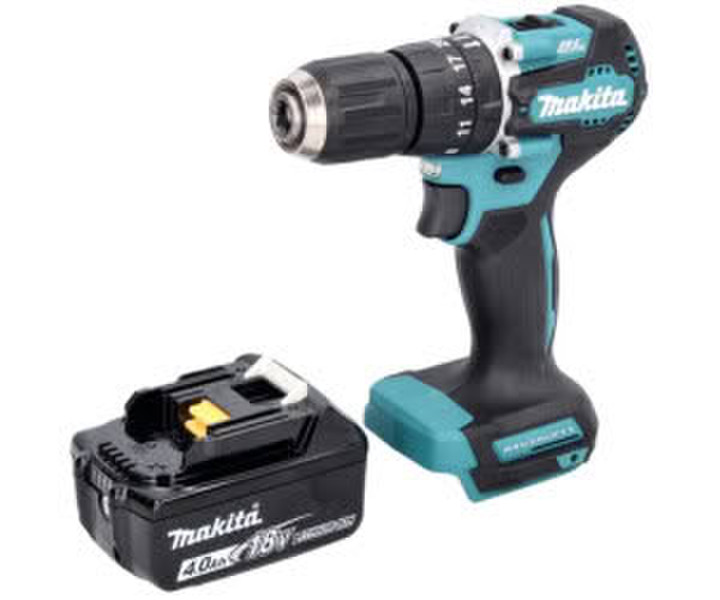 Makita DHP487M1