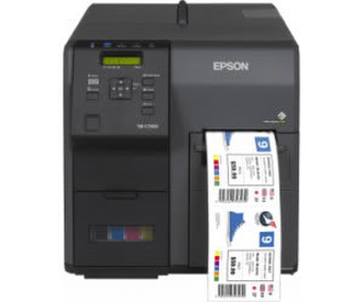 Epson ColorWorks TM C7500