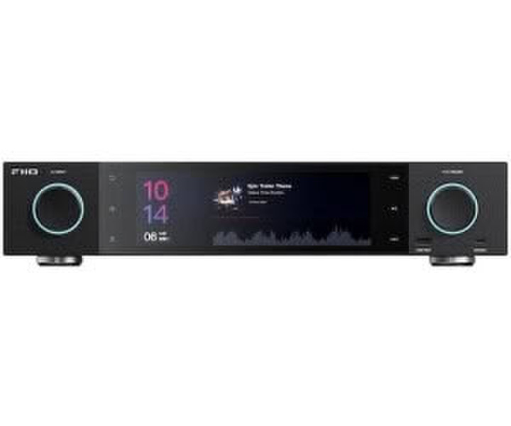 FiiO S15 schwarz
