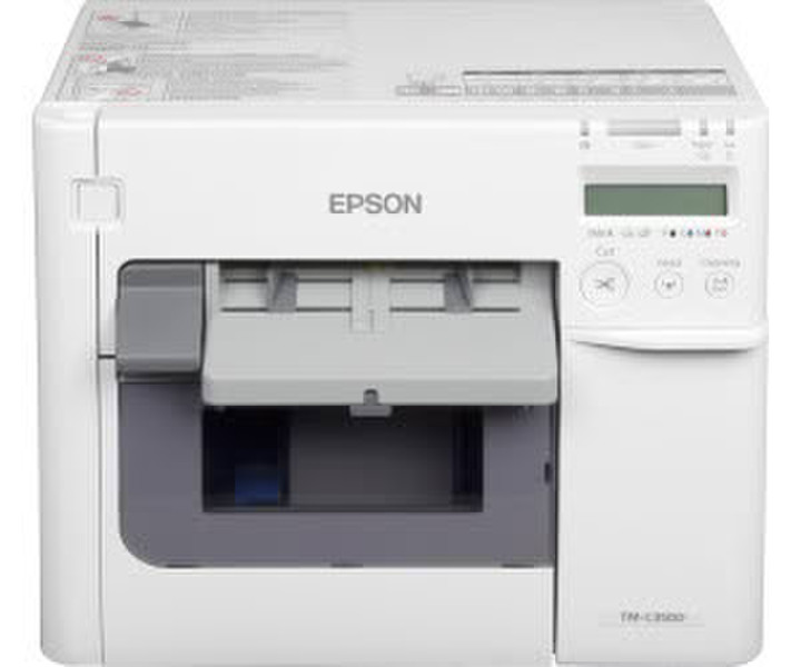 Epson TM-C3500