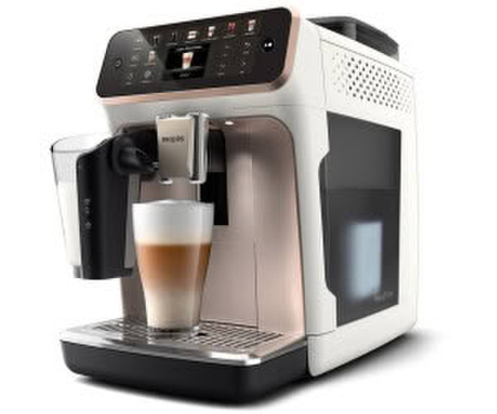 Philips Series 5500 Latte Go Kaffeevollautomat EP5543/80