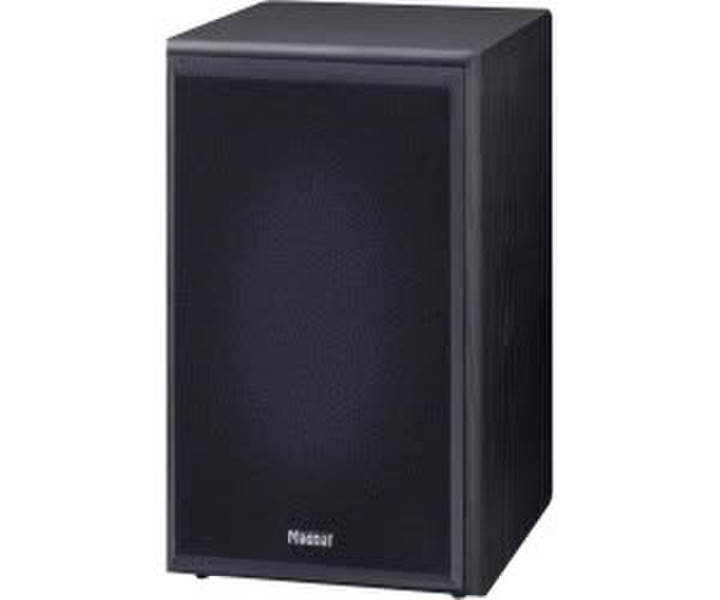 Magnat Monitor Supreme 202 schwarz