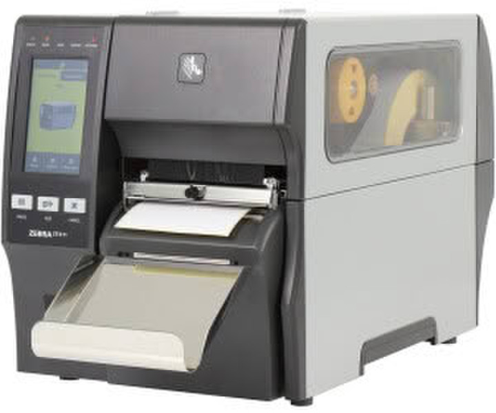 Zebra ZT411 (ZT41143-T2E0000Z)