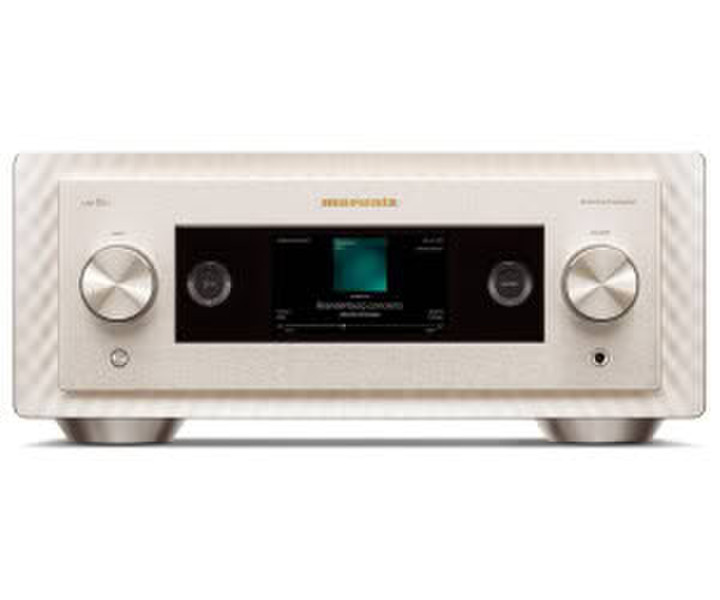 Marantz Link 10n champagner