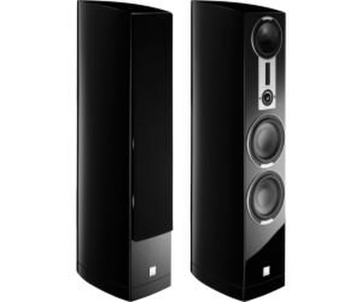 DALI Epicon 8 Hochglanz Schwarz