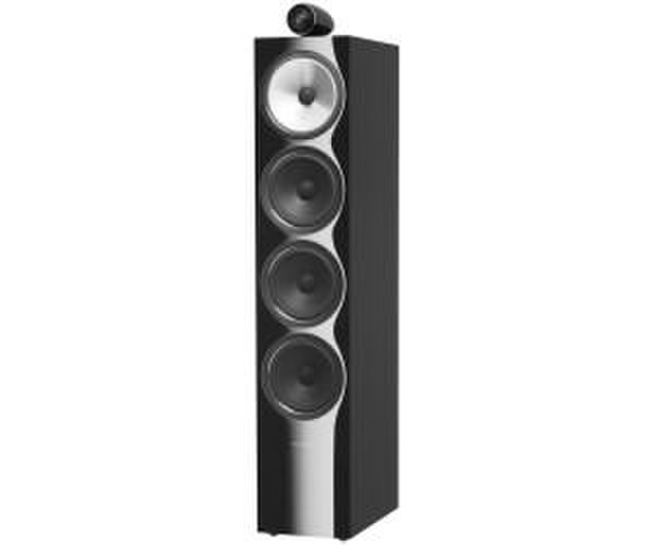 Bowers & Wilkins 702 S2 schwarz
