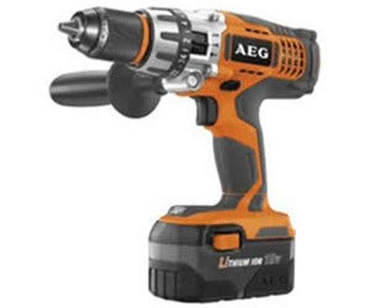 AEG BSB18CBL-402C (2 x 4,0 Ah)