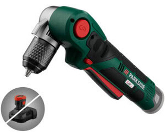 Parkside PWBSA 12 A1