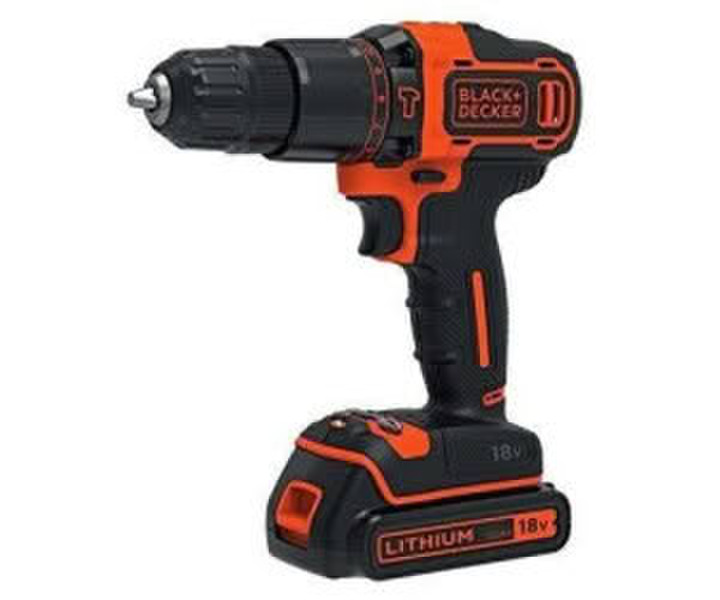 Black & Decker BDCHD18KB2
