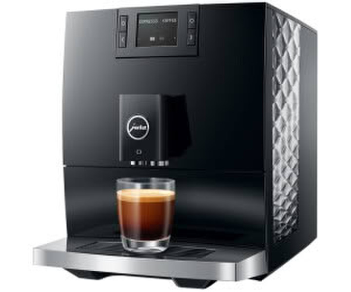 Jura C3 Piano Black 15599 EA