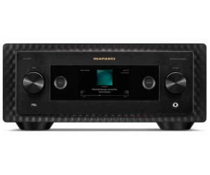 Marantz Link 10n schwarz