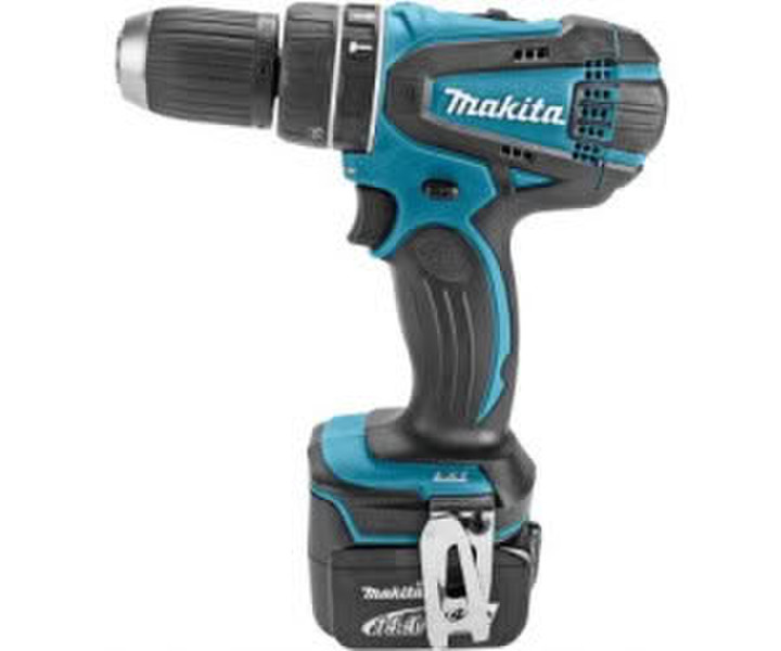 Makita DHP 446 RMJ (2 x 4,0 Ah)