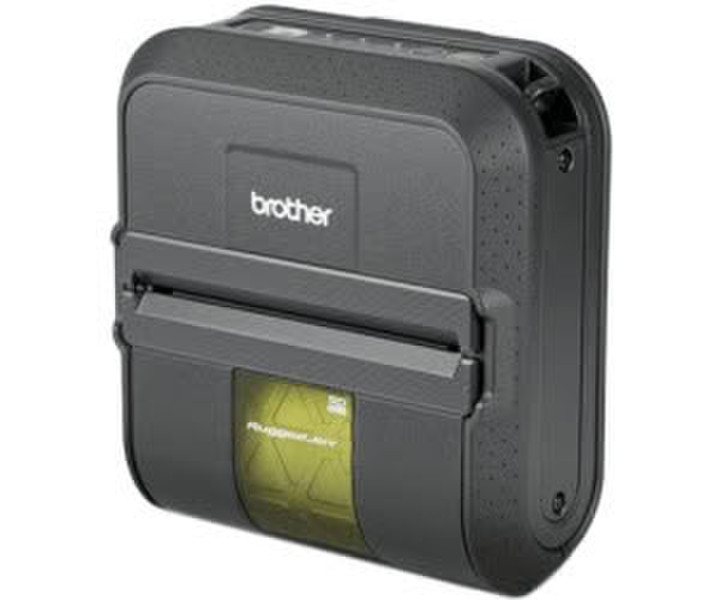 Brother RJ-4030